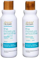 The Moisture Smoothie Shampoo & Conditioner 30 fl oz (887ml Each)